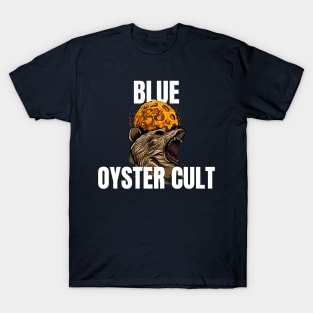 blue oyster cult T-Shirt